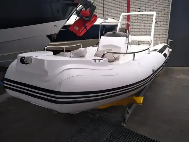 Trend 520 Rib