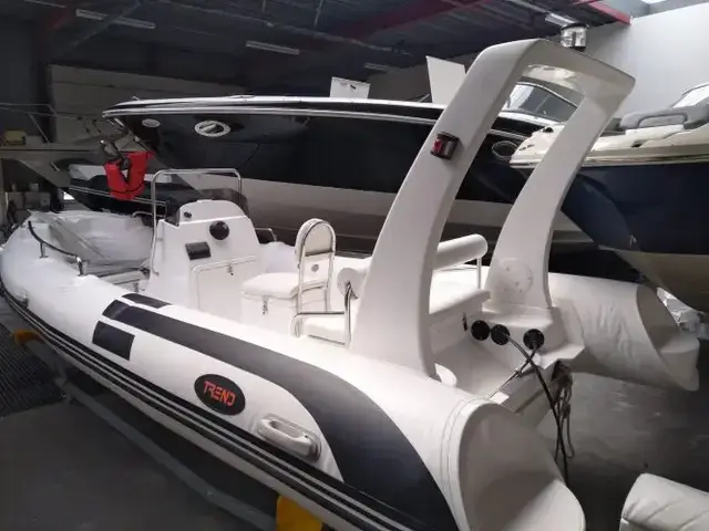 Trend 520 Rib