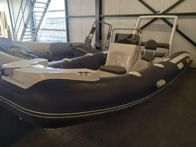 Trend 520 Rib