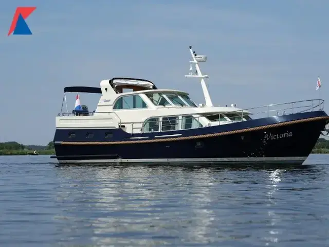 Linssen Grand Sturdy 500 Variotop for sale in Netherlands for €485,000