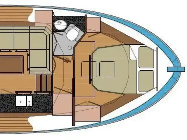 Vri Jon Contessa 42 AC