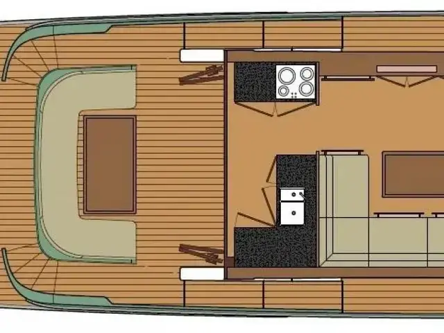 Vri Jon Contessa 50 OCS