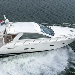 2009 Sealine SC47