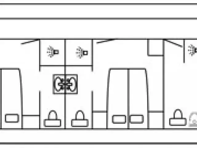 Spits B&B Varend Woonschip 39.09 met CvO