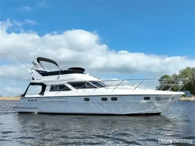 Colvic Sunquest 44