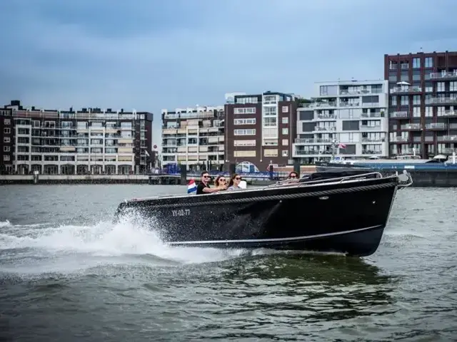 Maxima Boats 820 retro