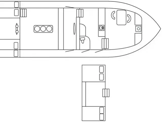 Sleepboot Figore met CBB