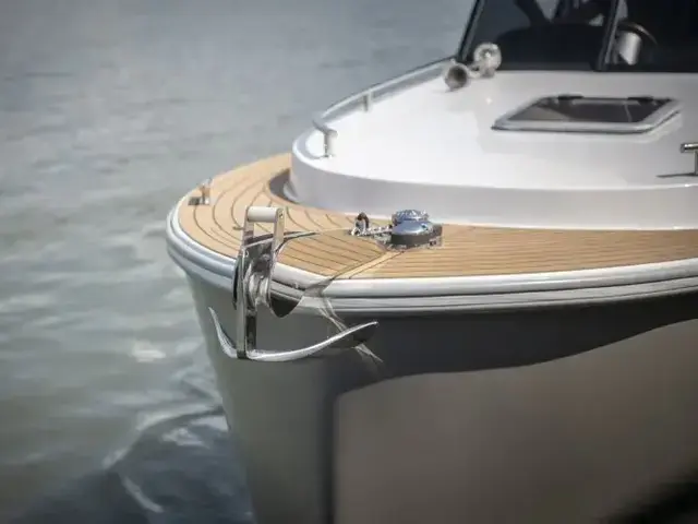 Maxima Boats 920 retro Cabin