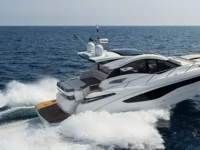 Galeon Galeon 485 HTS