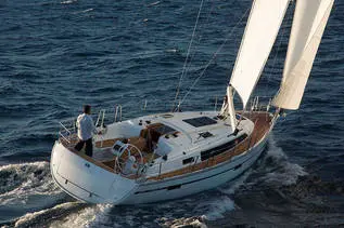 2015 Bavaria 37 cruiser