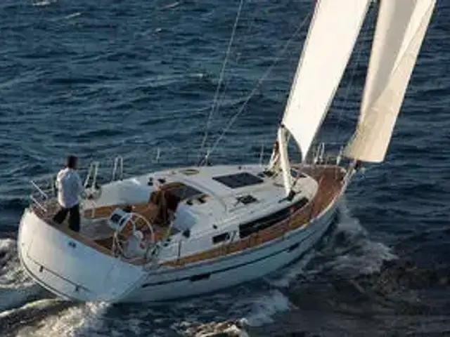 Bavaria 37 Cruiser