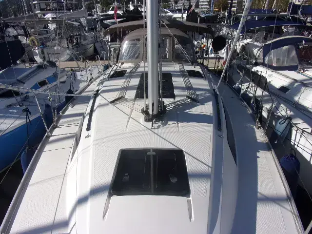 Bavaria 37 Cruiser