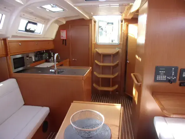 Bavaria 37 Cruiser