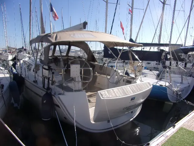 2015 Bavaria 37 cruiser