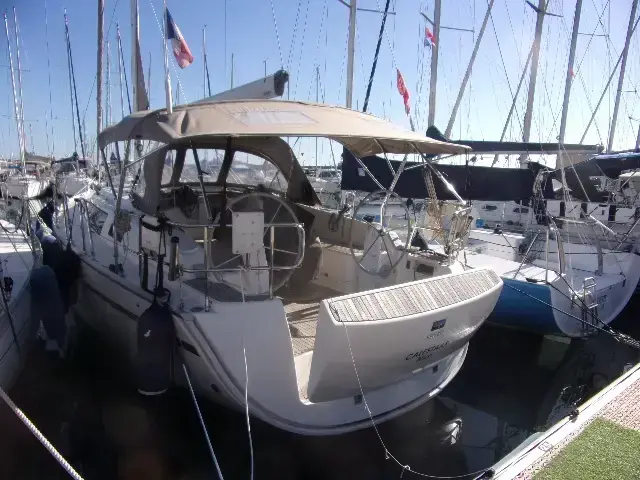 Bavaria 37 Cruiser