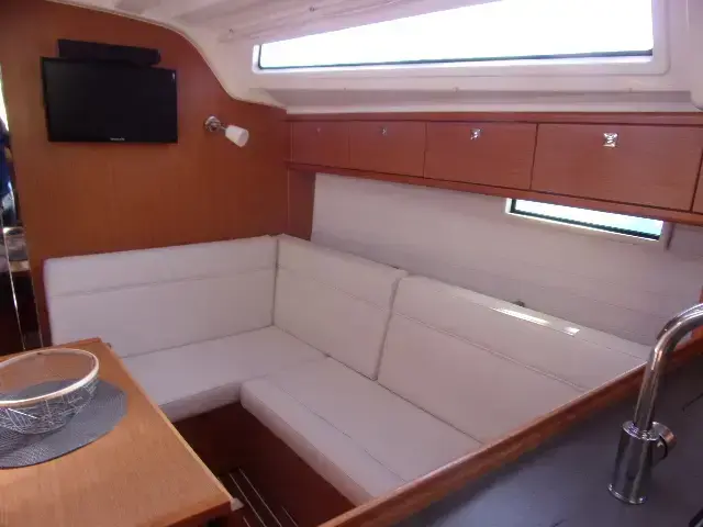 Bavaria 37 Cruiser