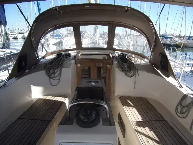 Bavaria 37 Cruiser