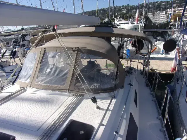 Bavaria 37 Cruiser