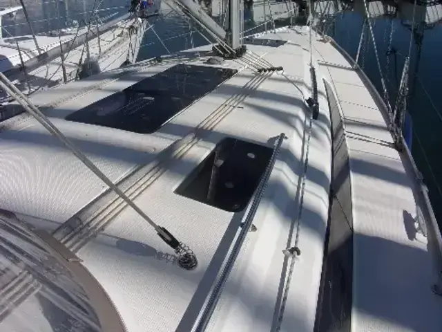 Bavaria 37 Cruiser