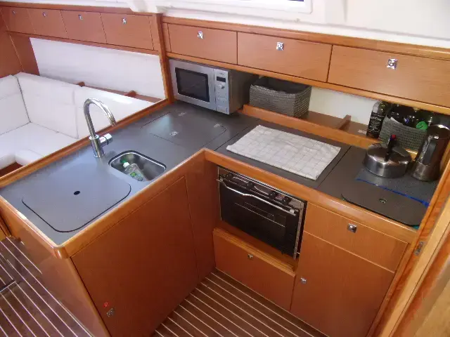 Bavaria 37 Cruiser