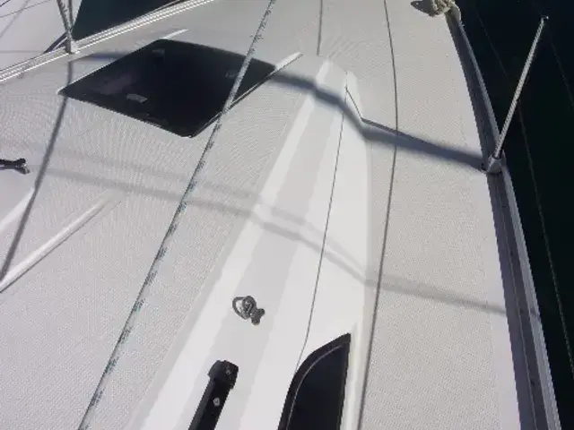 Bavaria 37 Cruiser