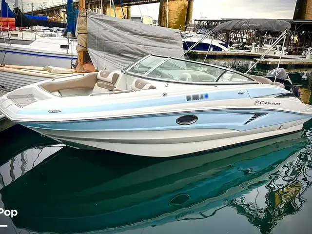 Crownline E 235 Xs