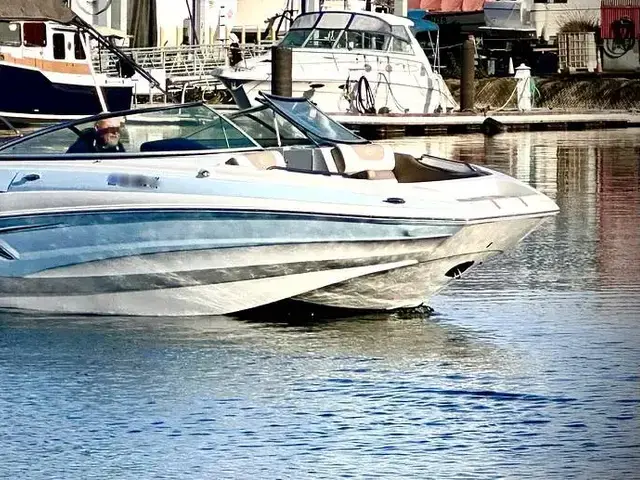 Crownline E 235 Xs