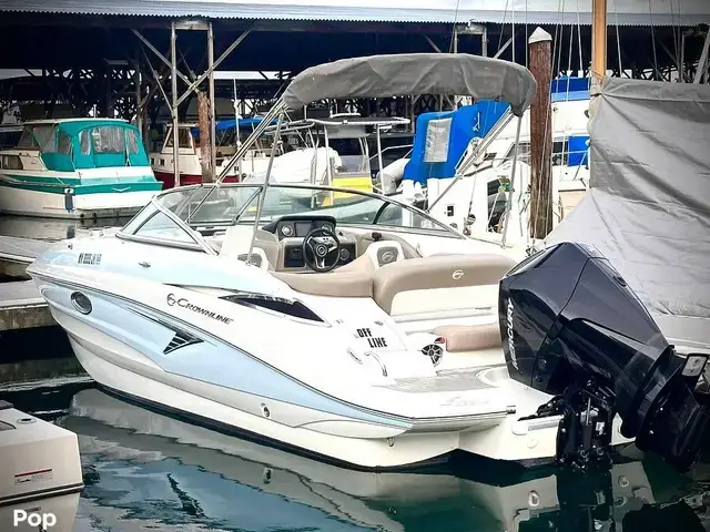 Crownline E 235 Xs