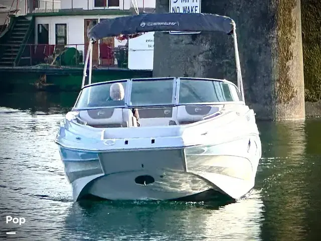 Crownline E 235 Xs