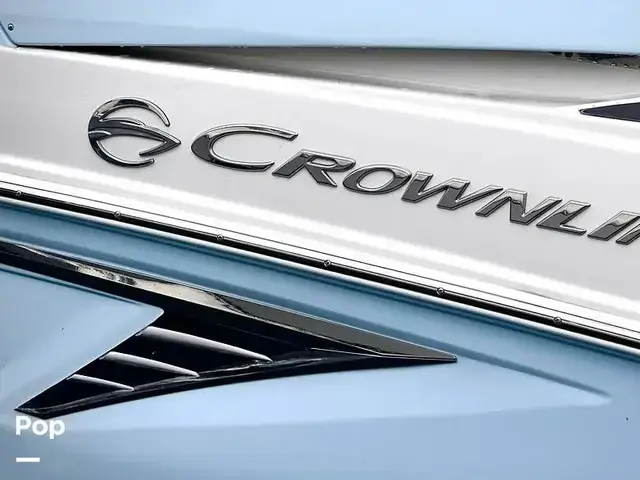 Crownline E 235 Xs