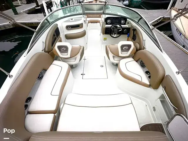 Crownline E 235 Xs