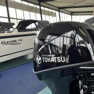 2023 Tohatsu MFS 60 A ETL