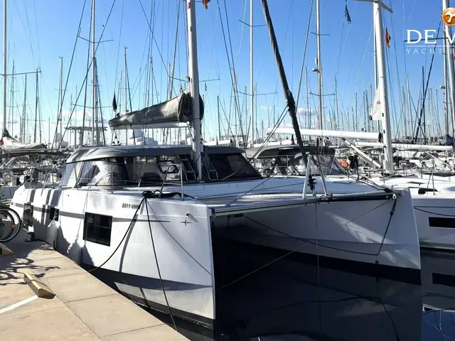 Nautitech 40 for sale in Spain for €349,000 ($362,814)