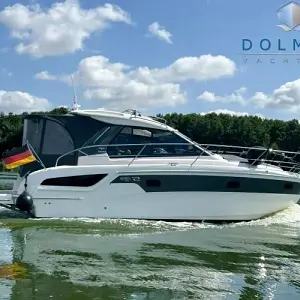 2020 Bavaria 33 Sport