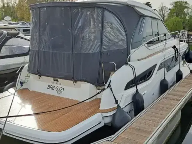 Bavaria 33 Sport