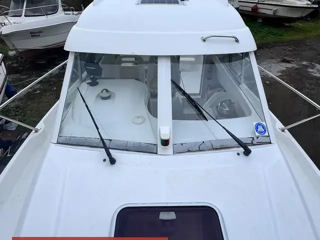 Beneteau Antares 6