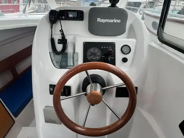 Beneteau Antares 6