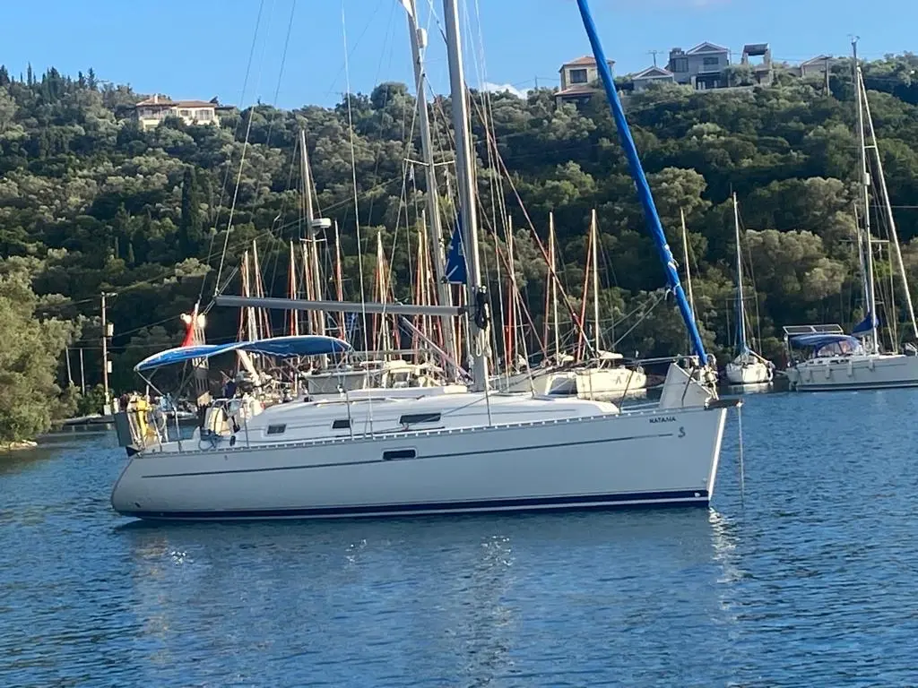 Jeanneau Oceanis 311