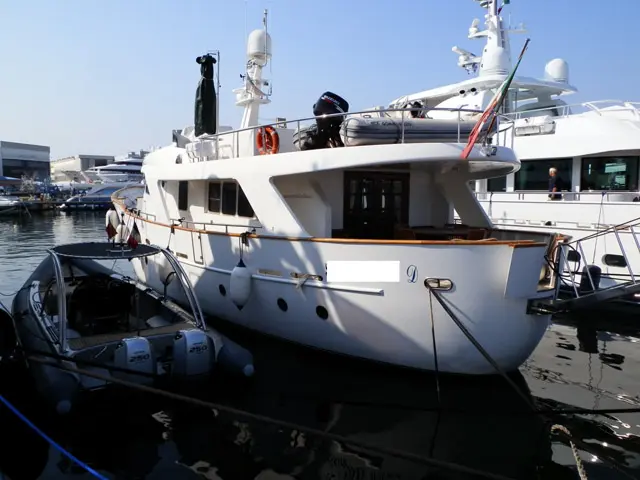 Benetti 79