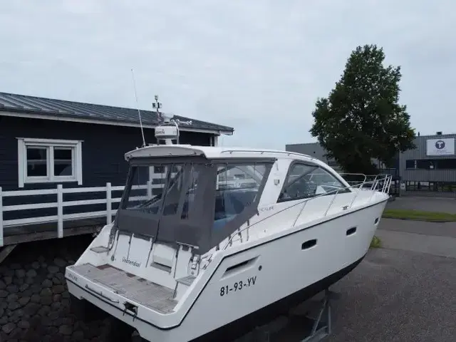 Sealine SC35