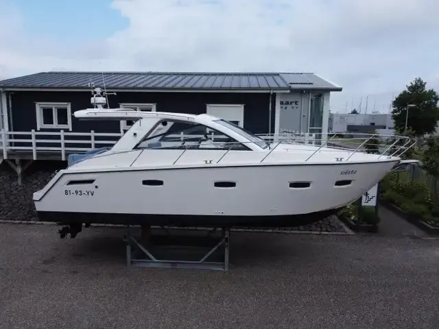 Sealine SC35