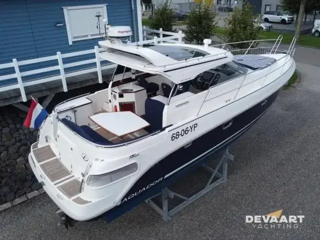 Aquador 33 Ht