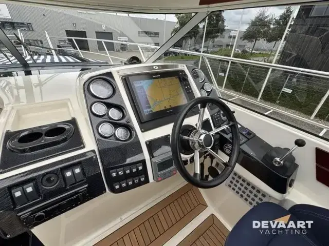 Aquador 33 Ht