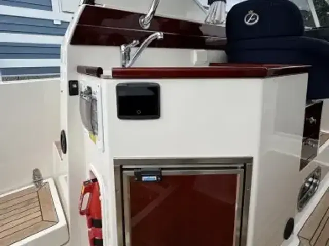 Aquador 33 Ht