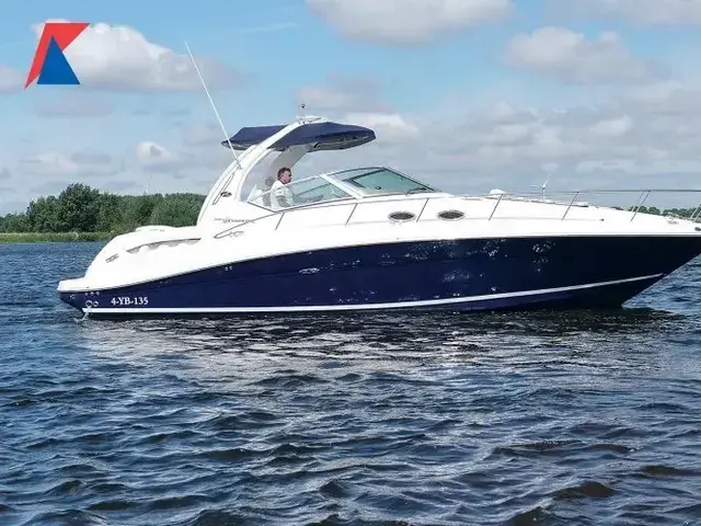 Sea Ray 340