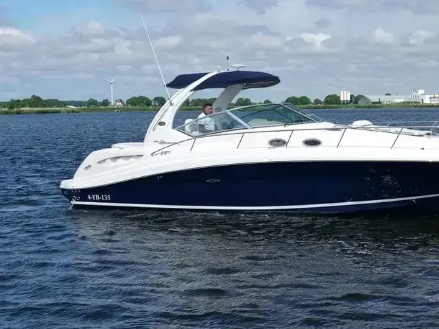 Sea Ray 340