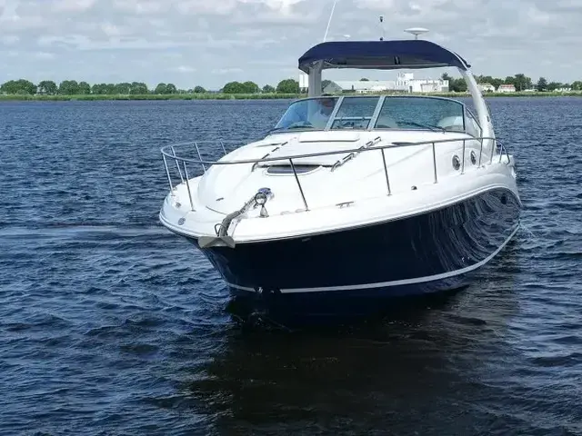 Sea Ray 340