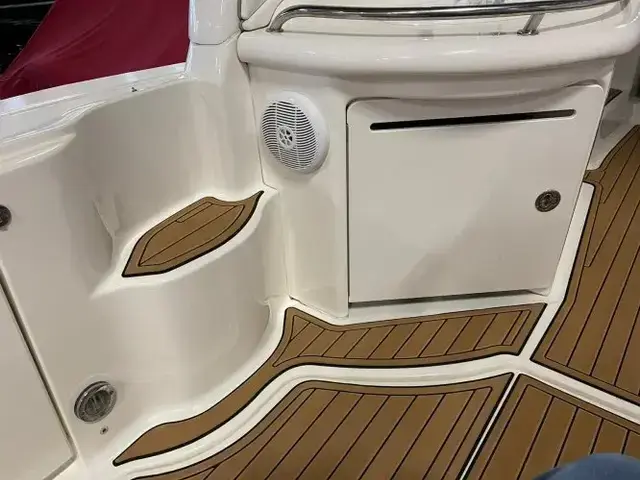 Sea Ray 340