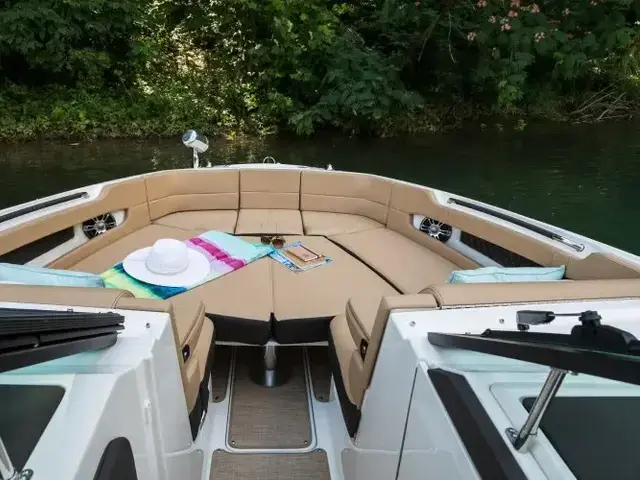 Sea Ray 310 Slx Ob