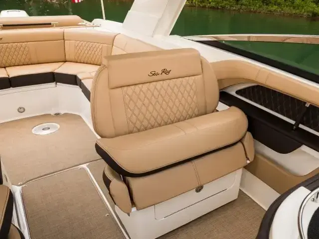 Sea Ray 310 Slx Ob